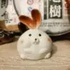 Чайная игрушка "Пухлый кролик" — изображение 7