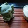 Денежный котик (синий песчаник) — изображение 4
