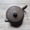 Чайник цзяньшуйский Си Ши "Иероглифы в круге" (125 мл) — изображение 8