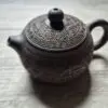 Чайник цзяньшуйский Си Ши "Иероглифы в круге" (125 мл) — изображение 9