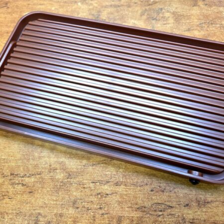 Чабань (чайная доска) 31,5х18х2 (пластик)