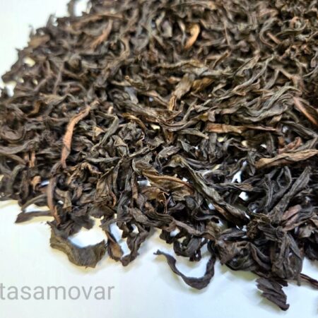 Шуй Цзинь Гуй (Золотая водная черепаха) (100 г)