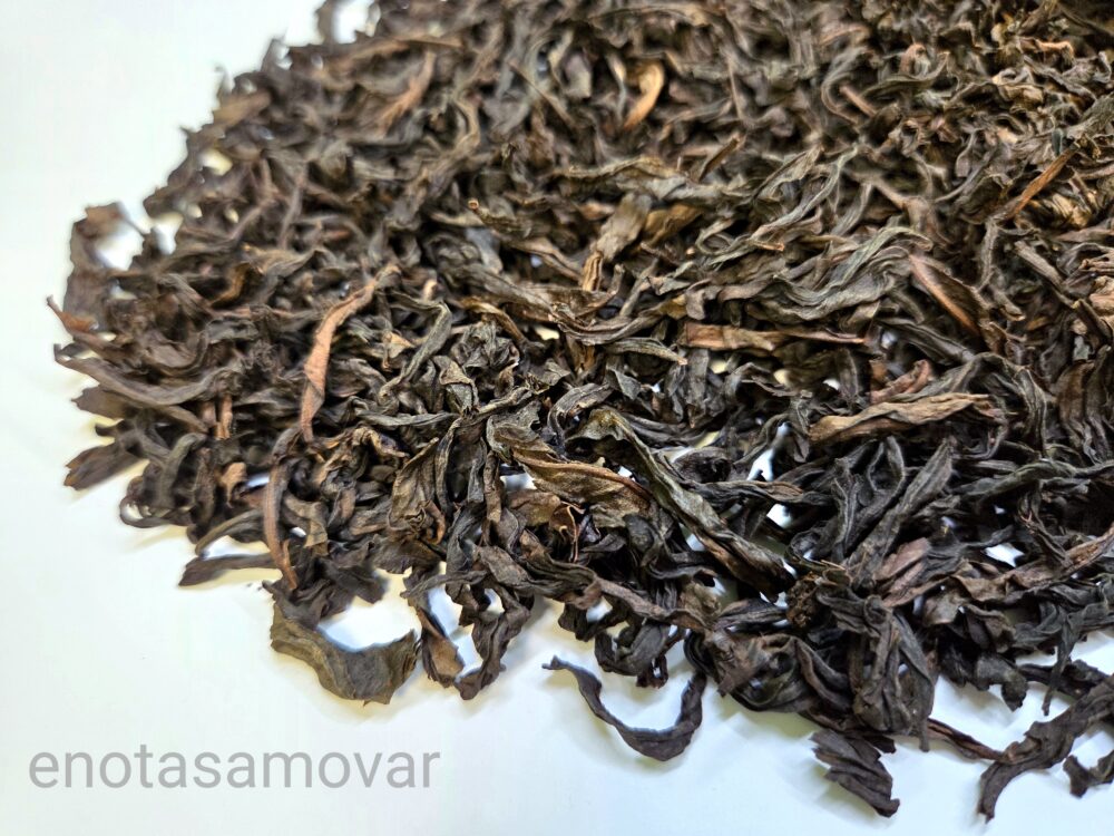 Шуй Цзинь Гуй (Золотая водная черепаха) (100 г)