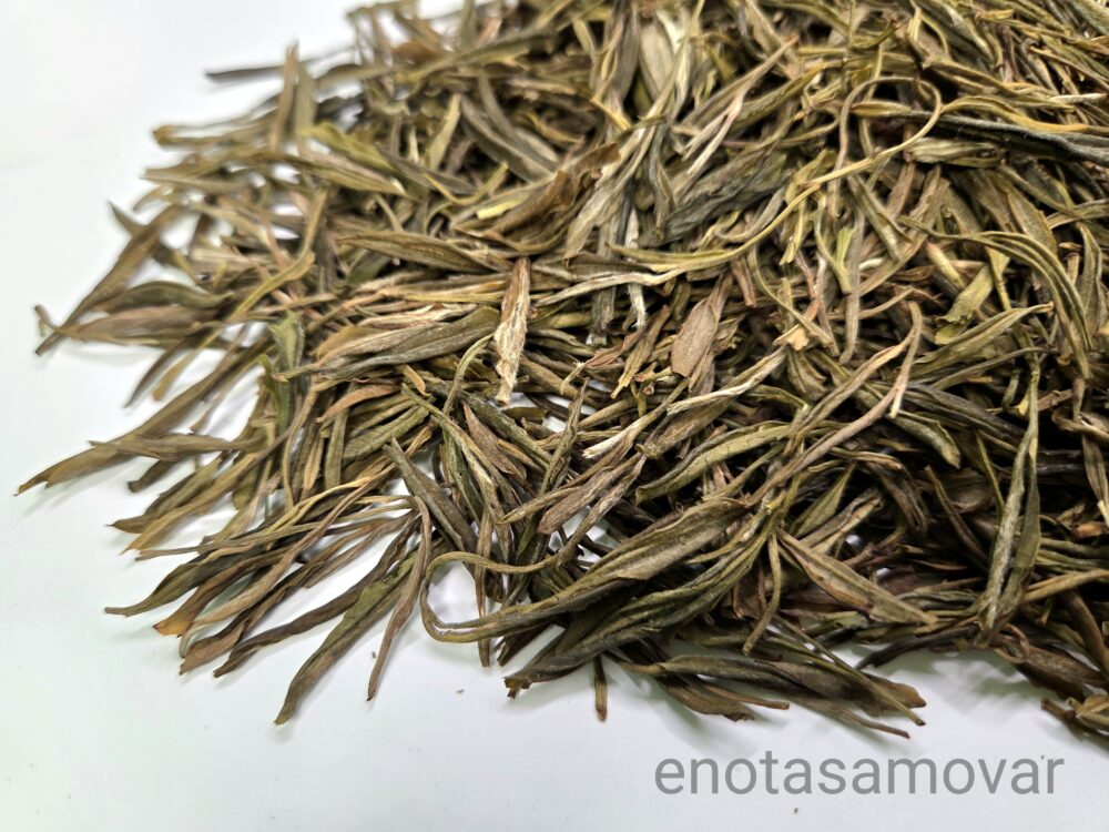 Хуаншань Маофен ("Ворсистые пики с Жёлтых гор") (100 г)