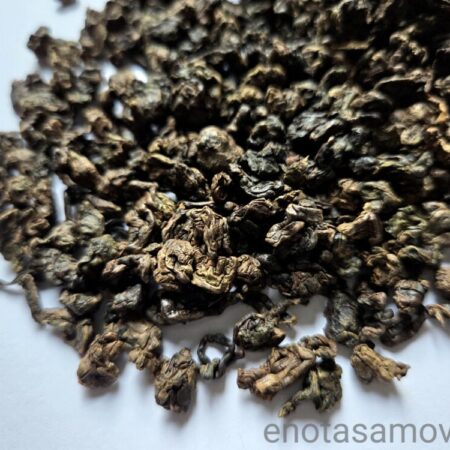 ГАБА-улун Багуа Шань (Тайвань) (75 г)