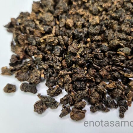 ГАБА-улун "Восточный Экспресс" (Тайвань) (75 г)